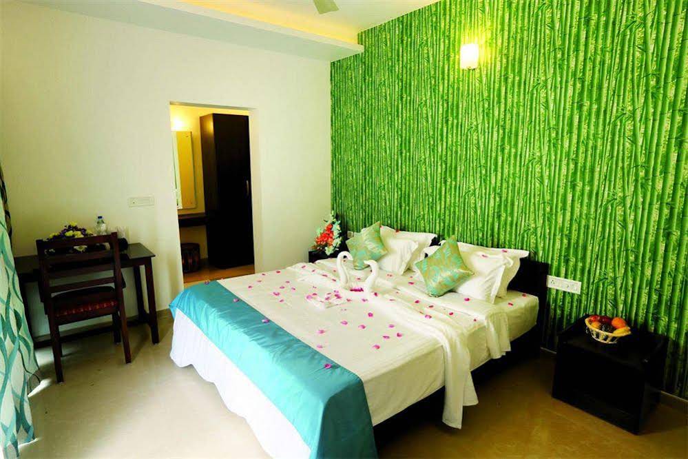 Rivulet Resort 