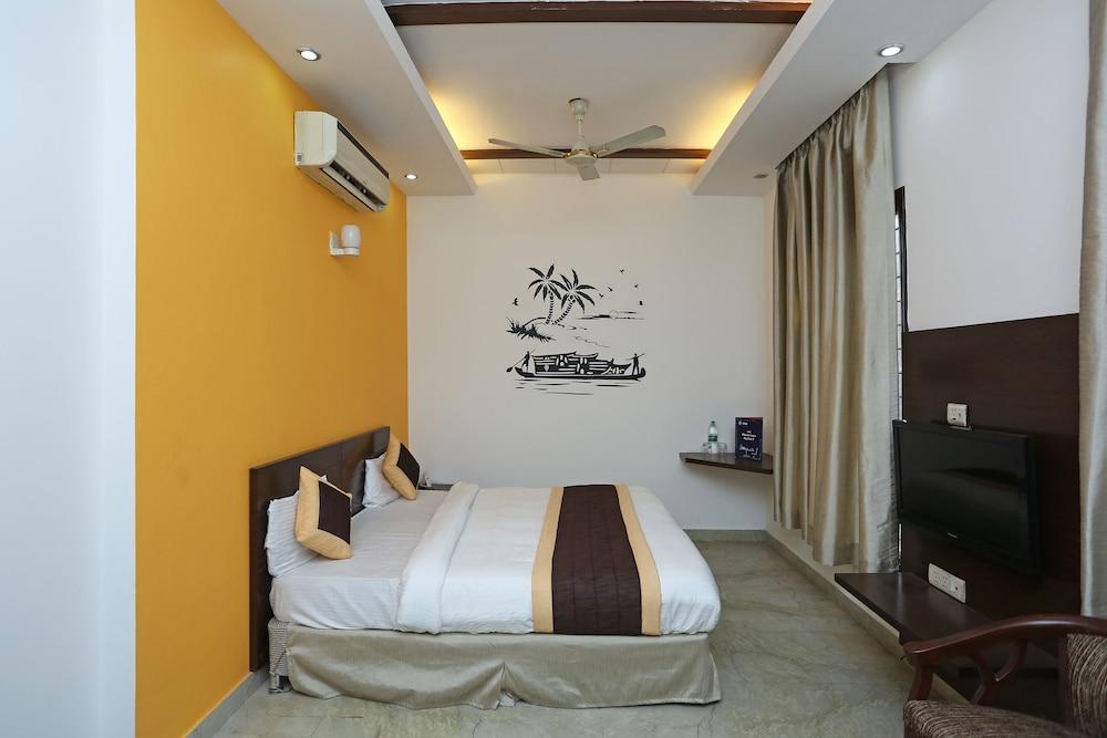 Oyo 11381 Welcome Residency 