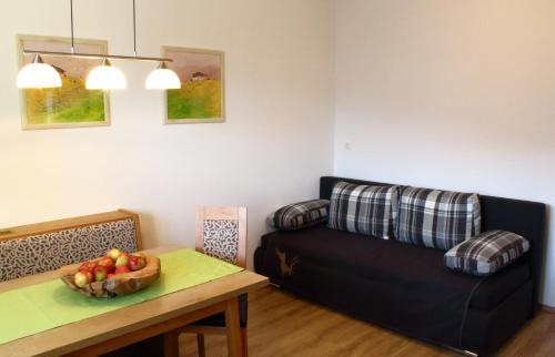 Ferienwohnung Hauser 