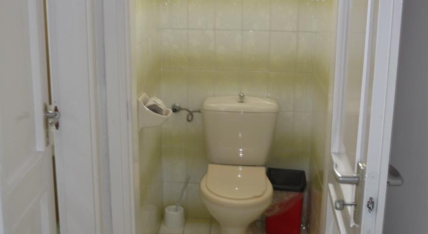 Farkas Apartmanok 
