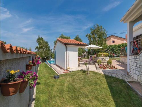 Apartment St.diklic Vi 