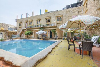 Guesthouser 1 Br Heritage 3882 Pool