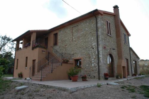 Agriturismo Vacanze Toscane 