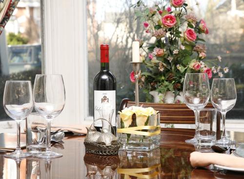 Lasswade Country House & Restaurant 