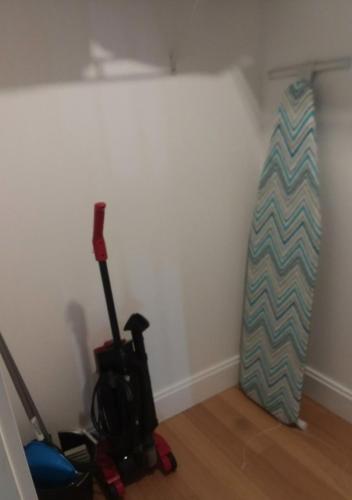 The Tremont 307 