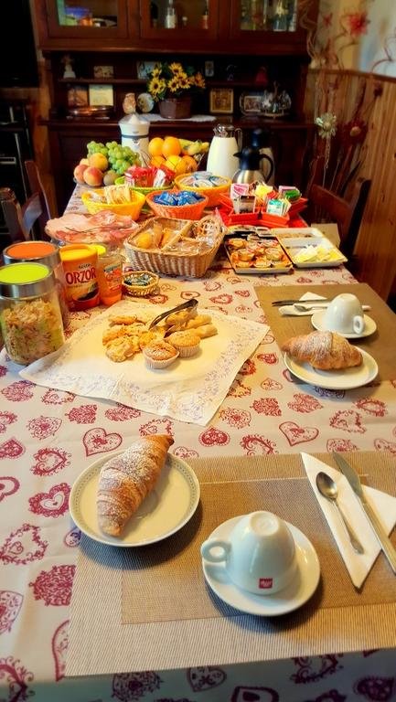 Bed And Breakfast Misghecchino 