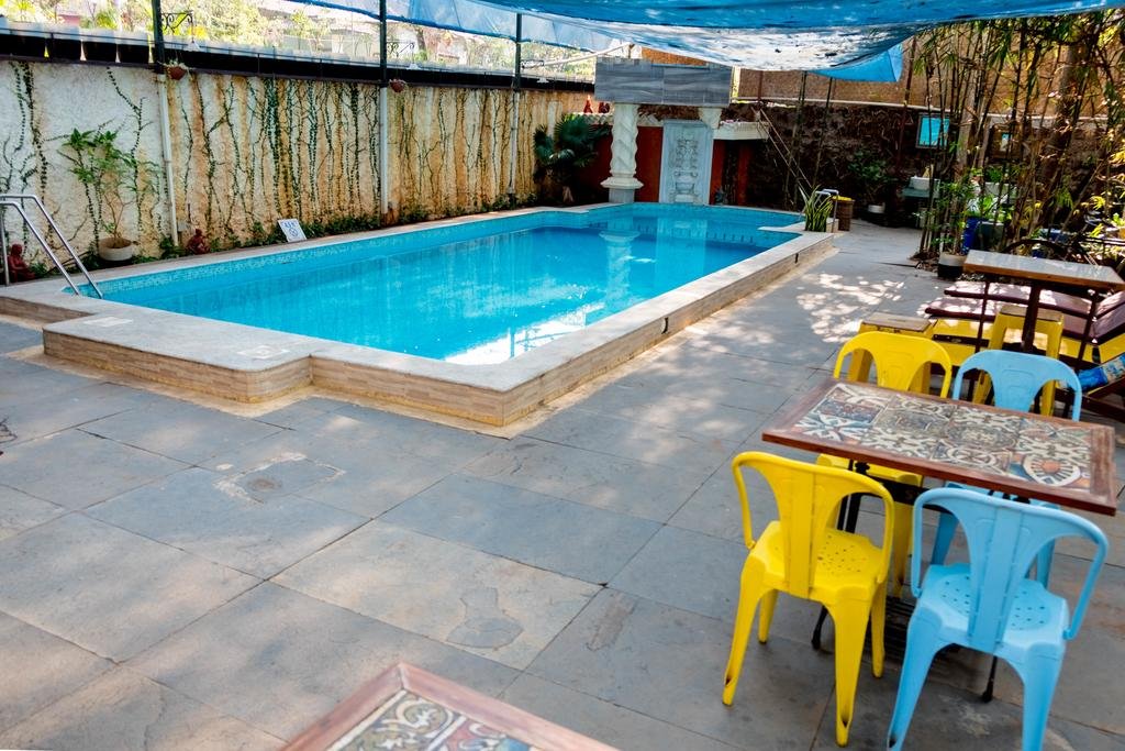 Homestay Casa Menezes 