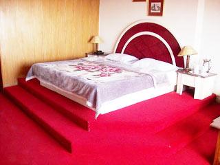 Hotel Classic Heights 