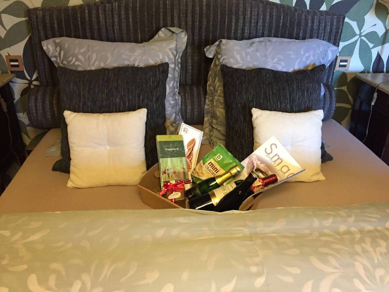 B&b De Rentmeesterhoeve 