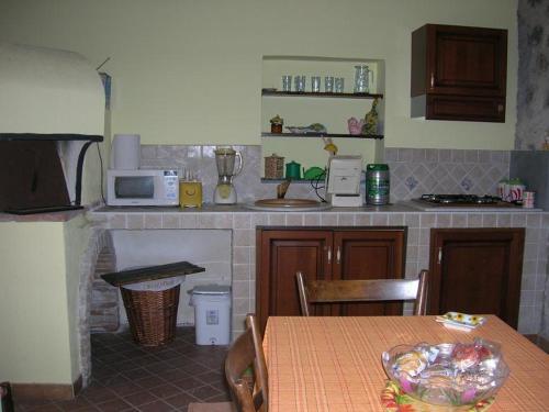 Casa Vacanza La Papuzza Mare E Etna (كاسا واكانزا لا پاپوزا مار ا اتنا) 