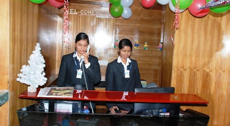 Hotel Seetal 