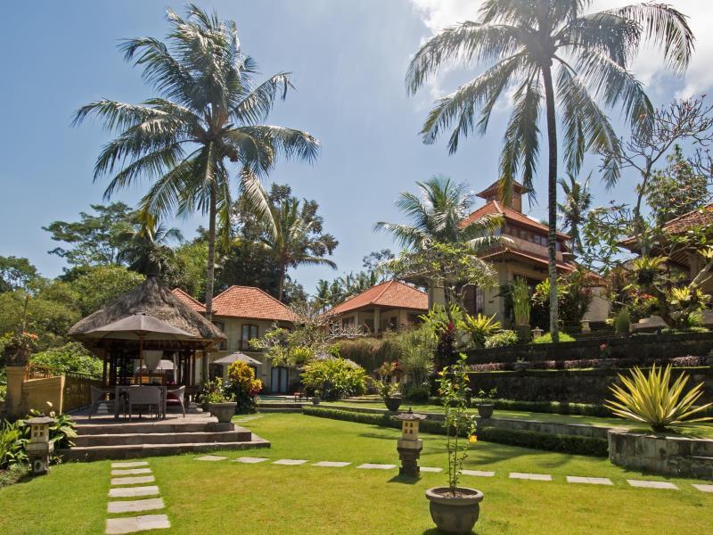 Hotel Villa Ubud 