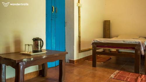 Vanghat Lodge 