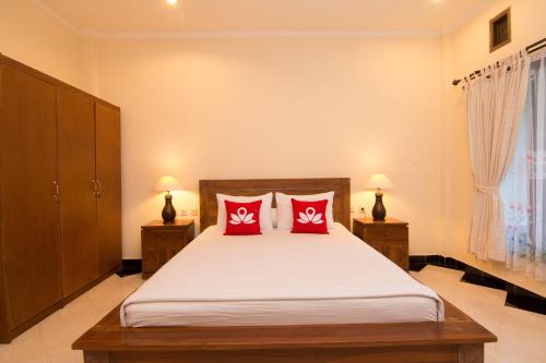 Zen Rooms Ubud Jatayu 