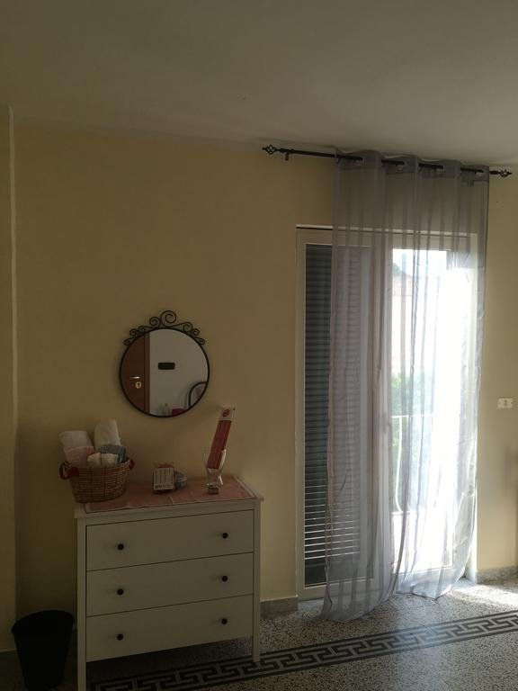 B&b Carlotta 