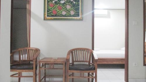 Vinandaka Homestay 