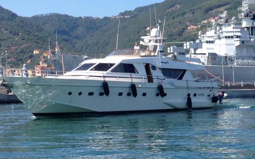 Riviera Boat Resort 