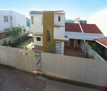 Skywater Villas And Lifestyle Exterior