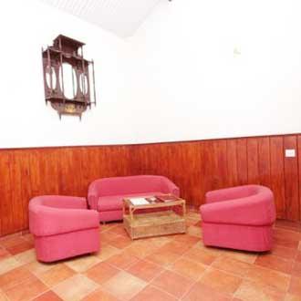 Kluney Manor Ooty Resort 