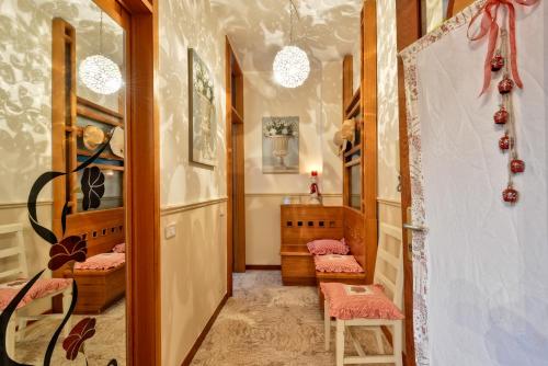 Apartments La Boungaville 