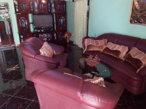 St.clair Holiday Home 