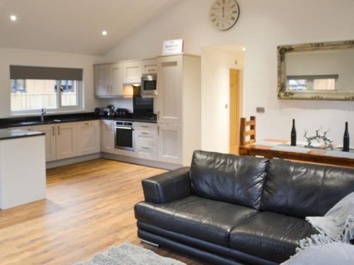 The Woodside Lodge 