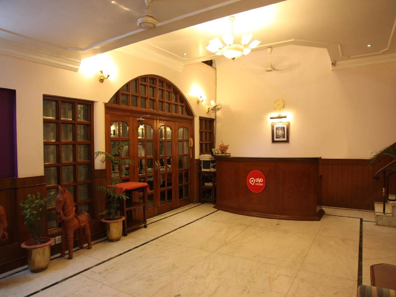 Oyo Rooms Near High Court Allahabad 