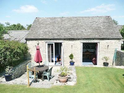 Stable Cottage 