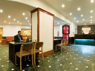 Grand Hotel Agra 