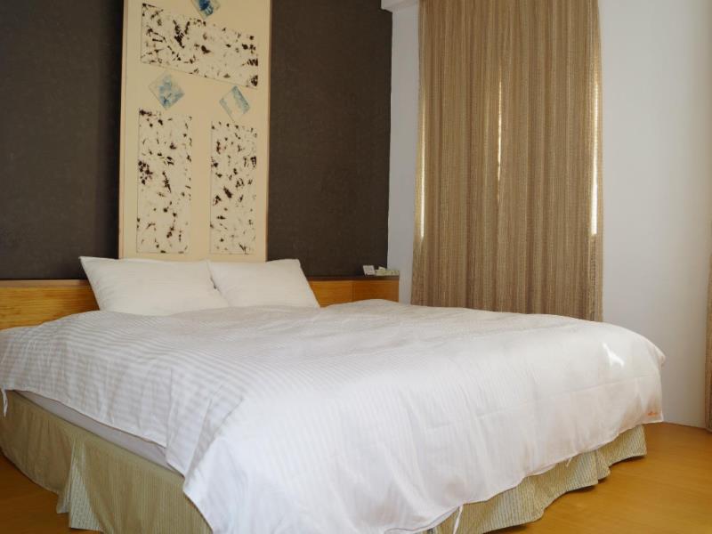 Zhida Craft Service Guest House 