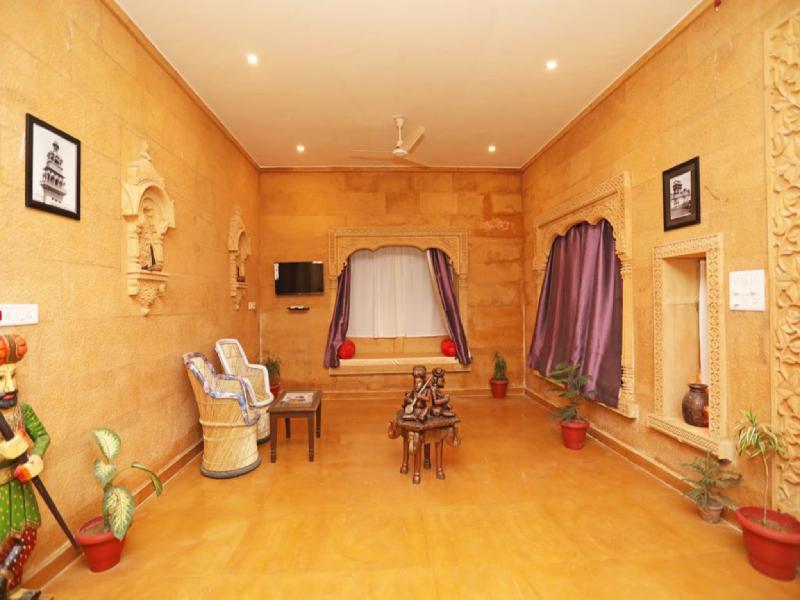 Hotel Royal Heritage 