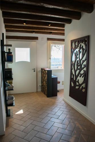 B&b Terre Boscaratto (ب&ب تر بوسكاراتو) 