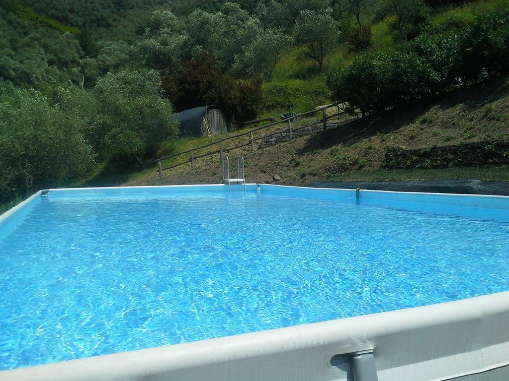 Agriturismo La Quiete 