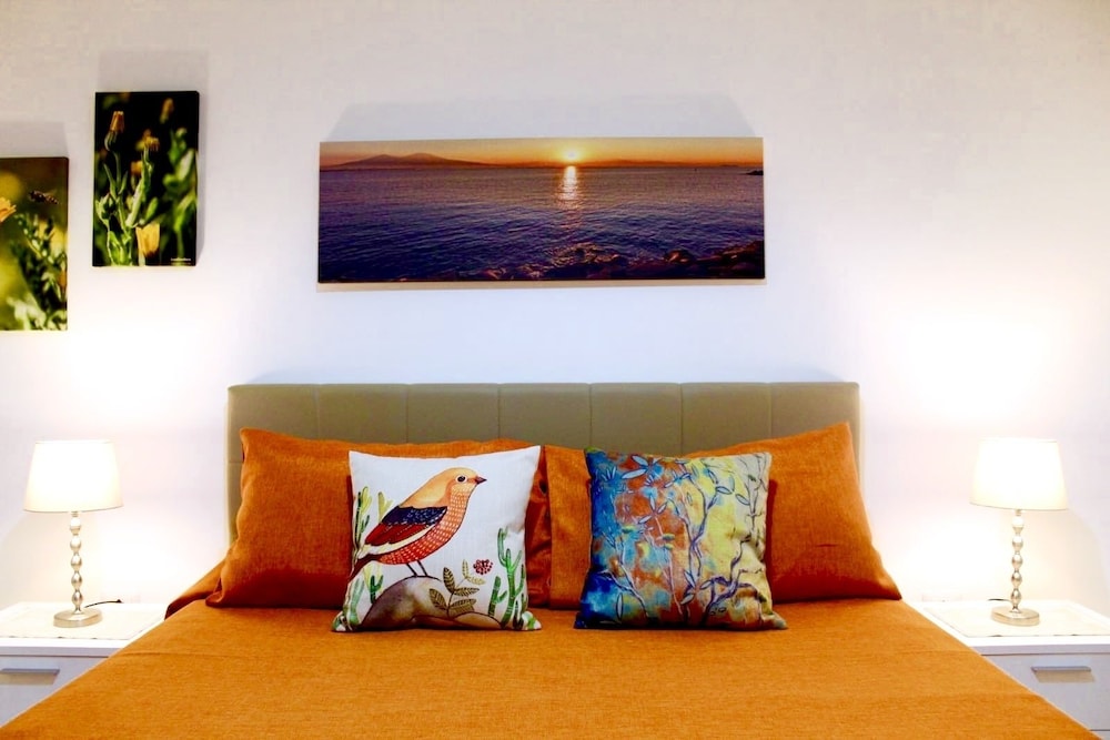 B&b Cuore Del Cilento 