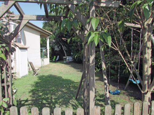 Holiday Home Marine 07 