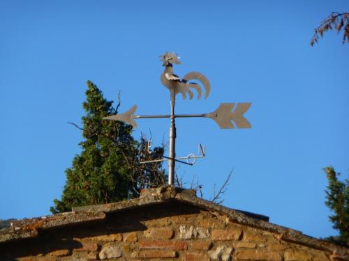 B&b Podere Montese 