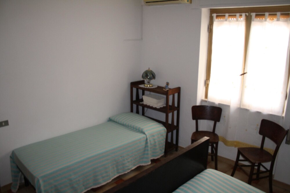 La Casa Di Paolina 