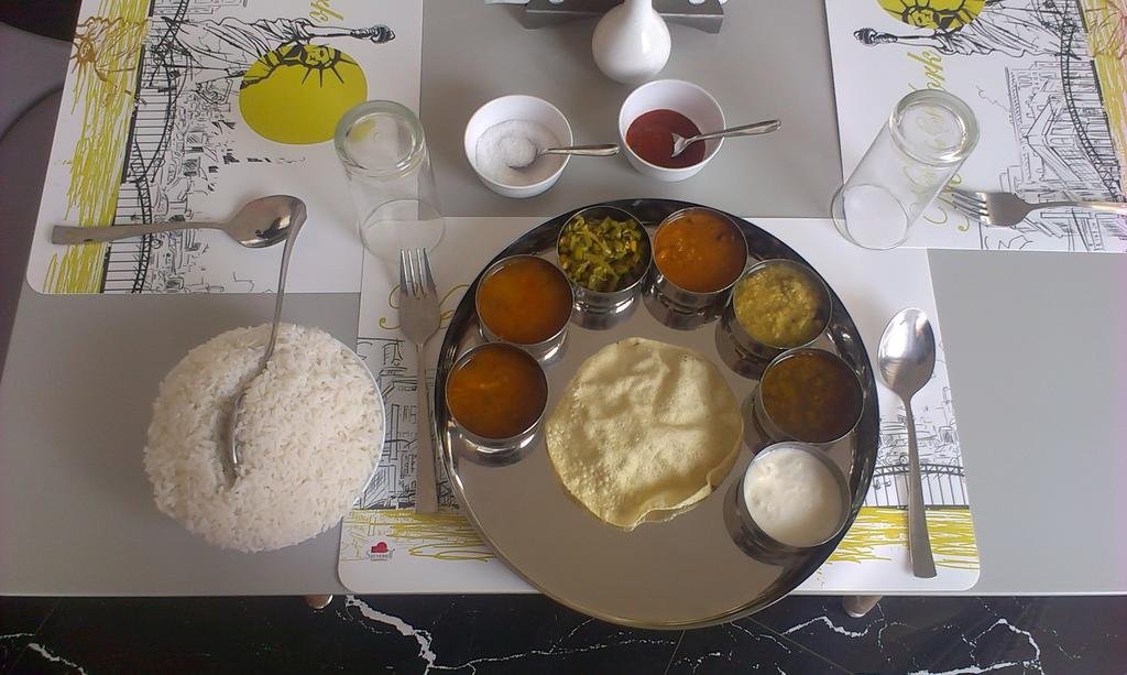 Hotel Aradhana Inn 
