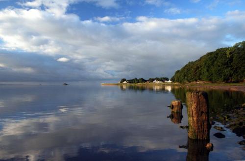 The Bay Horse Hotel And Restaurant 