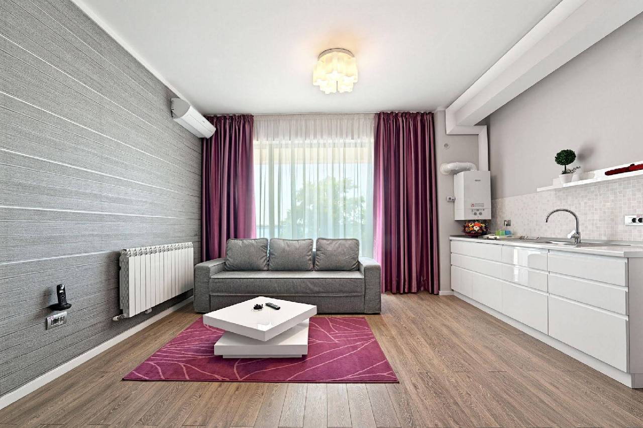 Hotel Tomis 
