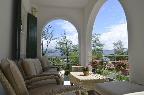 Villa Porto Sul Magra 