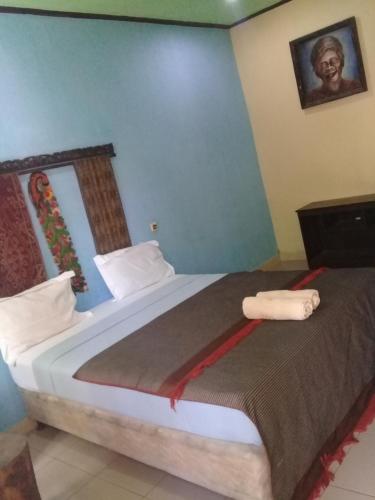 Alibaba Homestay 