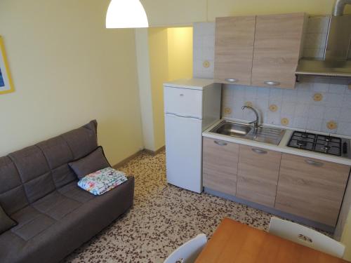 Appartamenti Camping Rivamare 