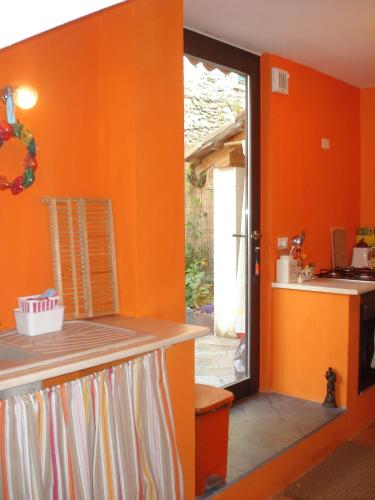 Holiday Home Carina 