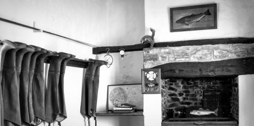 Half Moon Inn 