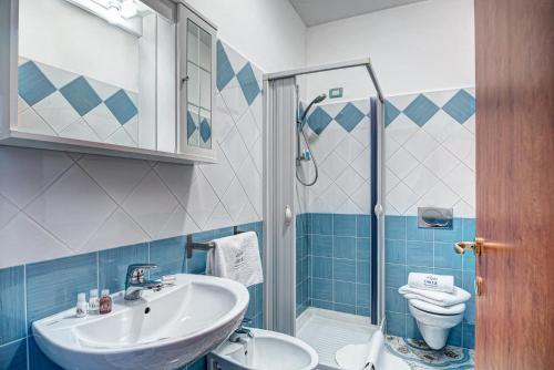 Belmare Apartment Scorfano 