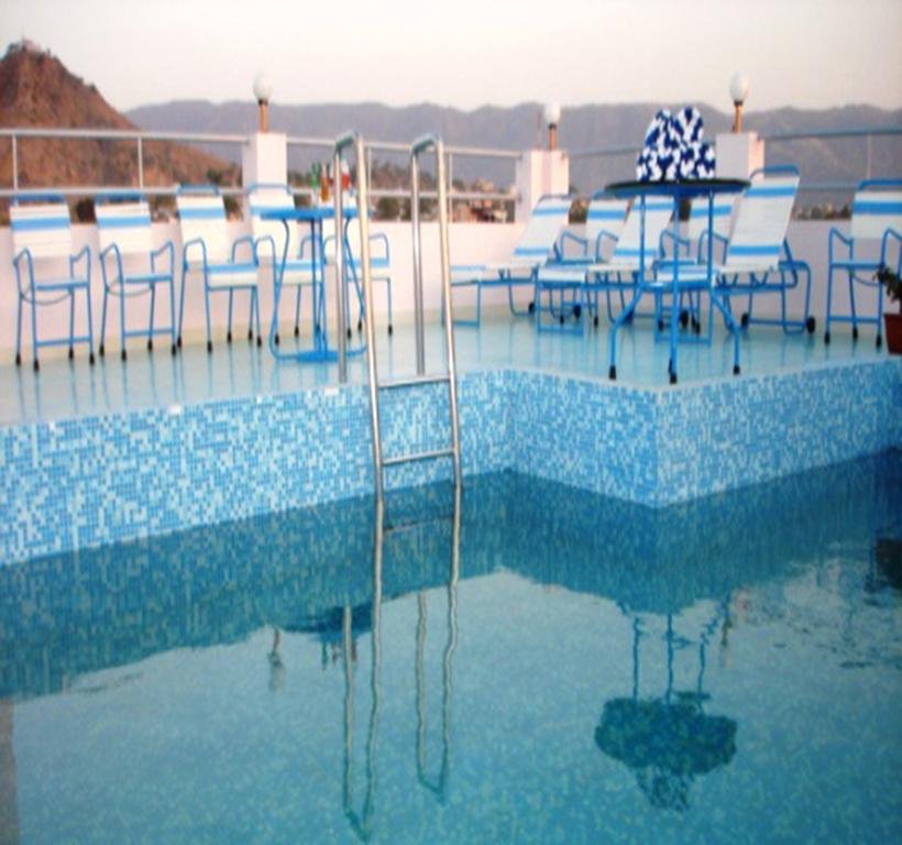 Hotel Rajshree Pushkar 