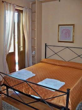 B&b Villa Fior Di Loto 