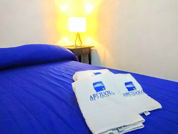 Arciuolo B&b Guestroom