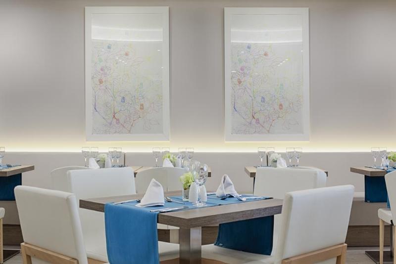 Grupotel Farrutx Restaurant
